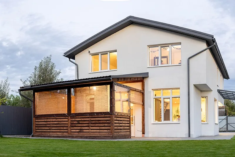 S様 リフォーム