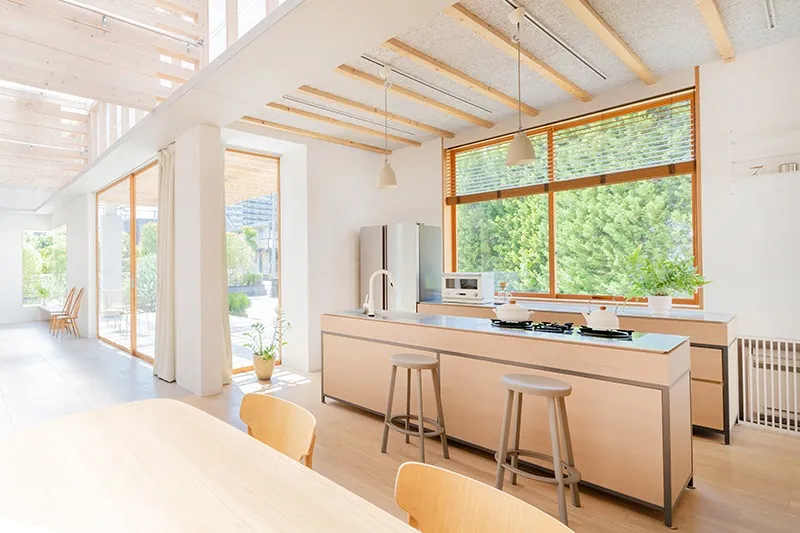 F様 リフォーム